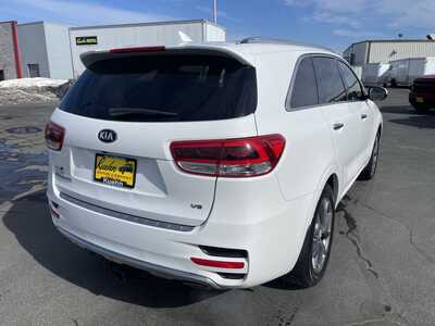 2016 Kia Sorento, $8995. Photo 8