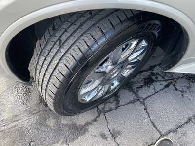 2013 Buick Enclave, $10984. Photo 10