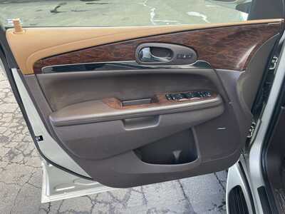 2013 Buick Enclave, $10984. Photo 11