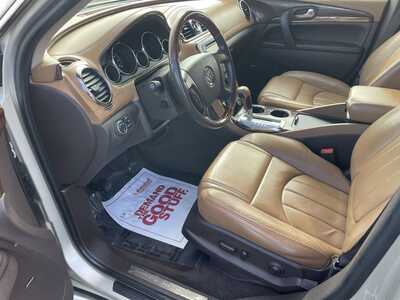 2013 Buick Enclave, $10984. Photo 12