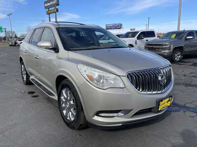 2013 Buick Enclave, $10984. Photo 2