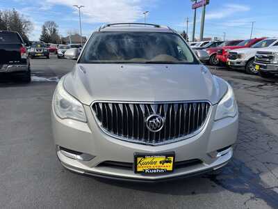 2013 Buick Enclave, $10984. Photo 3