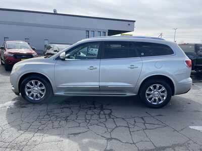 2013 Buick Enclave, $10984. Photo 5