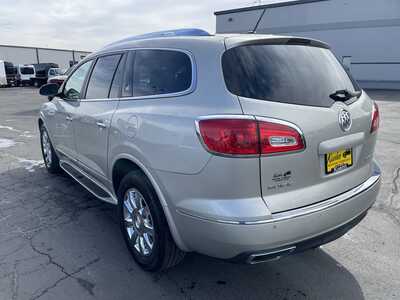2013 Buick Enclave, $10984. Photo 6