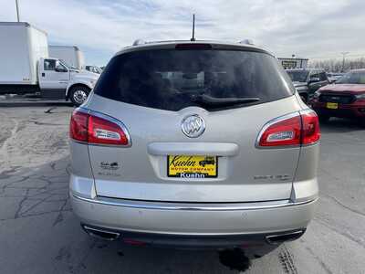 2013 Buick Enclave, $10984. Photo 7