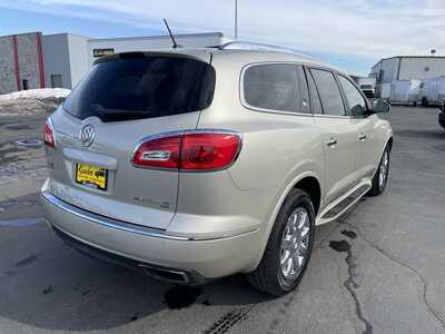 2013 Buick Enclave, $10984. Photo 8