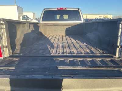 2023 RAM 2500 Crew Cab, $35237. Photo 10