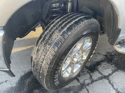 2023 RAM 2500 Crew Cab, $35237. Photo 11