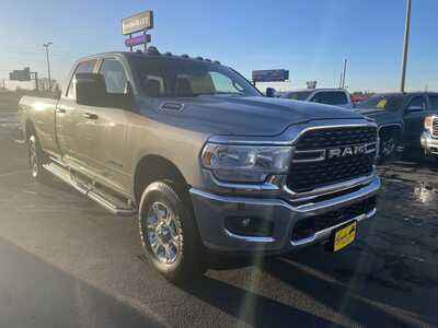 2023 RAM 2500 Crew Cab, $35237. Photo 2
