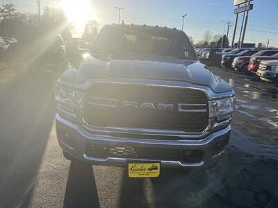 2023 RAM 2500 Crew Cab, $35237. Photo 3
