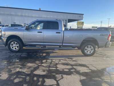 2023 RAM 2500 Crew Cab, $35237. Photo 5