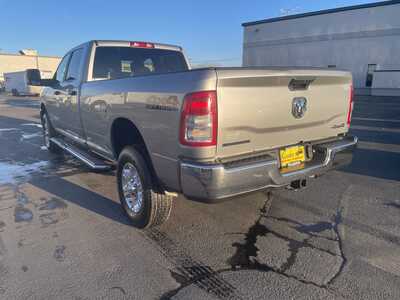 2023 RAM 2500 Crew Cab, $35237. Photo 6