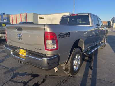 2023 RAM 2500 Crew Cab, $35237. Photo 8