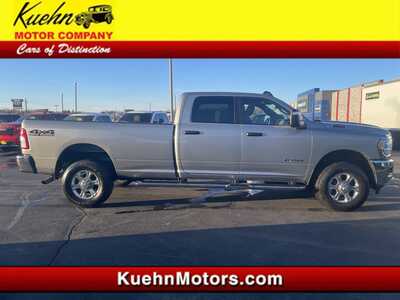 2023 RAM 2500 Crew Cab, $35237. Photo 1
