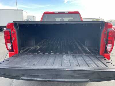 2019 GMC 1500 Crew Cab, $24900. Photo 10