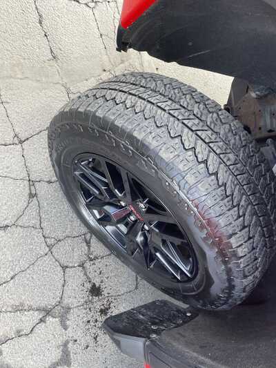 2019 GMC 1500 Crew Cab, $24900. Photo 11