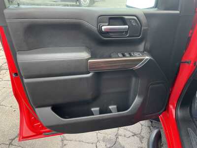 2019 GMC 1500 Crew Cab, $24900. Photo 12