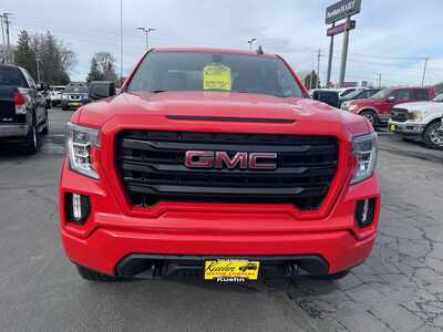 2019 GMC 1500 Crew Cab, $24900. Photo 3