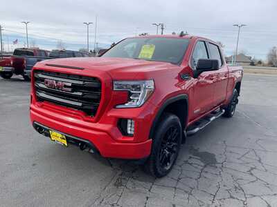2019 GMC 1500 Crew Cab, $24900. Photo 4