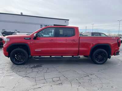 2019 GMC 1500 Crew Cab, $24900. Photo 5