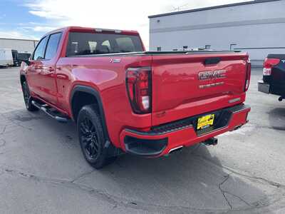 2019 GMC 1500 Crew Cab, $24900. Photo 6