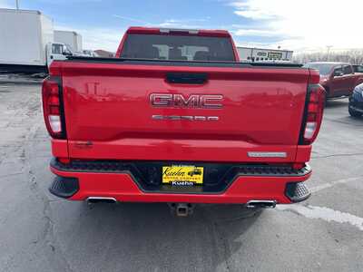 2019 GMC 1500 Crew Cab, $24900. Photo 7