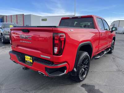 2019 GMC 1500 Crew Cab, $24900. Photo 8