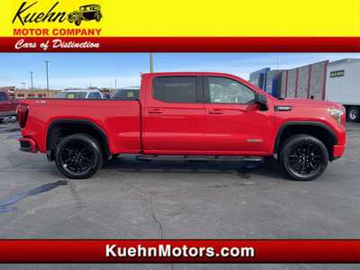 2019 GMC 1500 Crew Cab, $24900. Photo 1