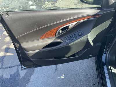 2011 Buick LaCrosse, $12495. Photo 11