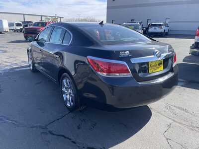 2011 Buick LaCrosse, $12495. Photo 6