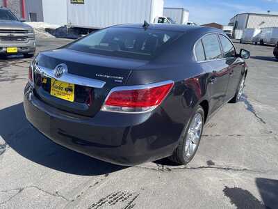 2011 Buick LaCrosse, $12495. Photo 8