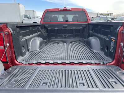 2015 Chevrolet Colorado Ext Cab, $17900. Photo 10