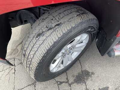 2015 Chevrolet Colorado Ext Cab, $17900. Photo 11