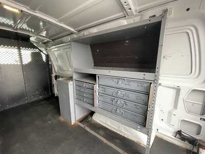 2013 Ford Econoline Cargo, $12900. Photo 10