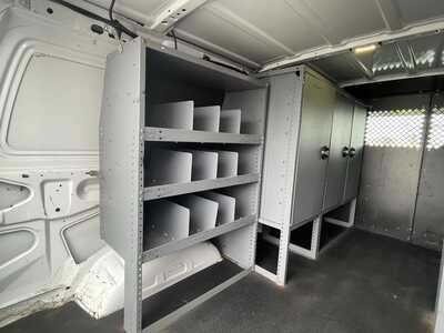 2013 Ford Econoline Cargo, $12900. Photo 11