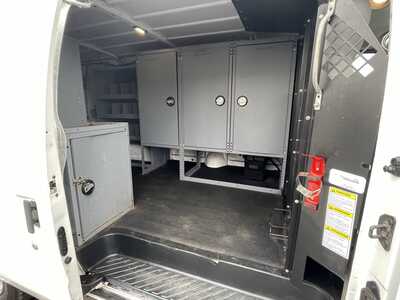2013 Ford Econoline Cargo, $12900. Photo 12