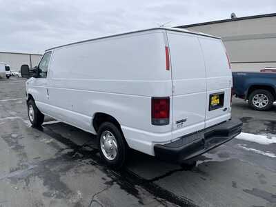2013 Ford Econoline Cargo, $12900. Photo 6