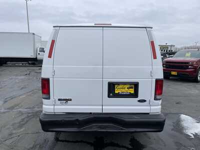 2013 Ford Econoline Cargo, $12900. Photo 7
