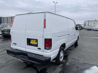 2013 Ford Econoline Cargo, $12900. Photo 8