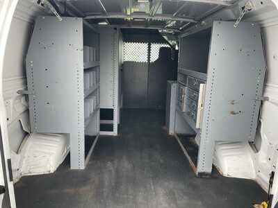2013 Ford Econoline Cargo, $12900. Photo 9