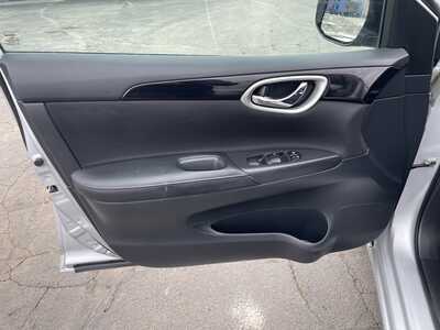 2019 Nissan Sentra, $6995. Photo 11