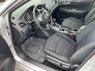 2019 Nissan Sentra, $6995. Photo 12