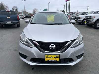 2019 Nissan Sentra, $6995. Photo 3