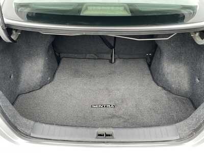 2019 Nissan Sentra, $6995. Photo 9