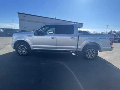 2017 Ford F-150, $24995. Photo 5