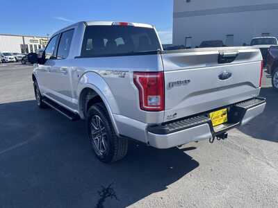 2017 Ford F-150, $24995. Photo 6