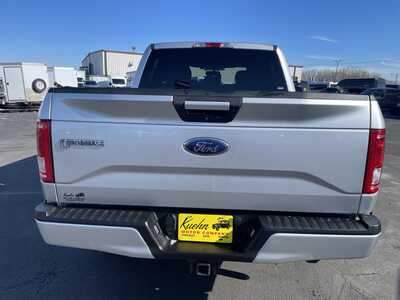 2017 Ford F-150, $24995. Photo 7