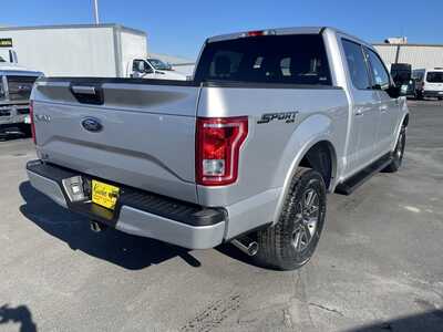 2017 Ford F-150, $24995. Photo 8
