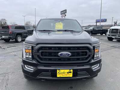 2023 Ford F150 Crew Cab, $44495. Photo 3