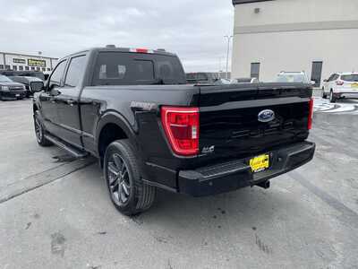 2023 Ford F150 Crew Cab, $44495. Photo 6